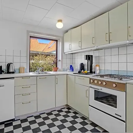 Splendida Casa A Con Cucina Casa vacanze