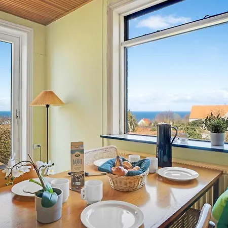 Beautiful In With Wifi Dom wakacyjny Hasle