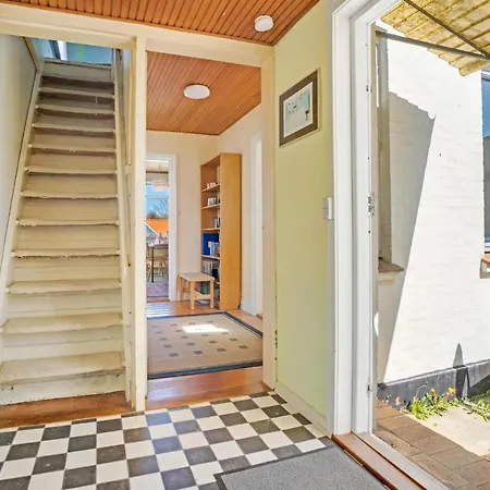 Splendida Casa A Con Cucina Casa vacanze Hasle