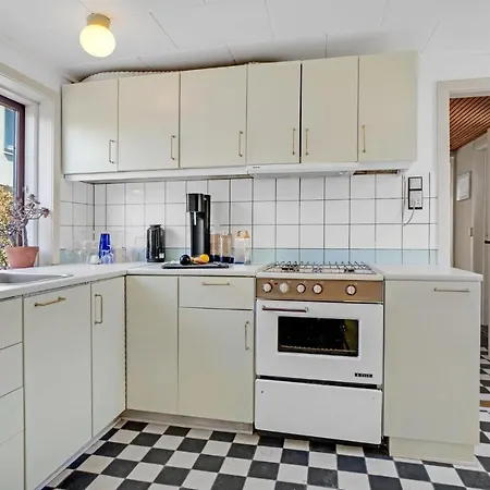 Dom wakacyjny Beautiful In With Wifi