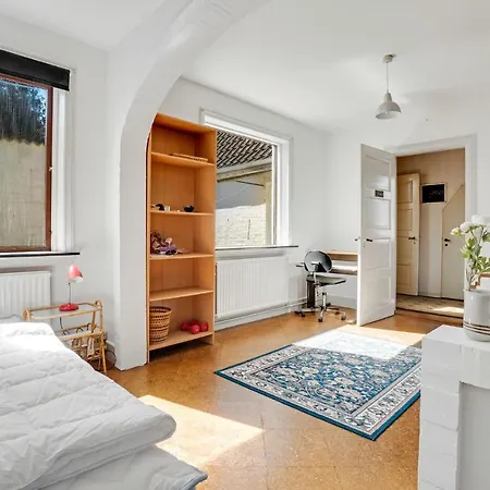 Dom wakacyjny Beautiful In With Wifi *