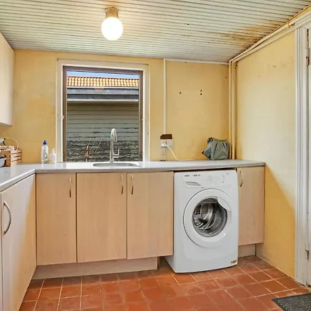 Dom wakacyjny Beautiful In With Wifi *