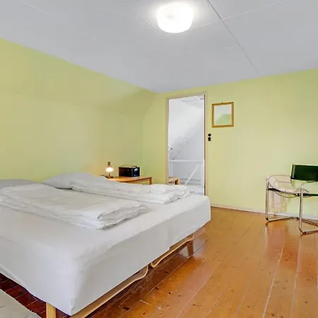 Beautiful In With Wifi Dom wakacyjny Hasle