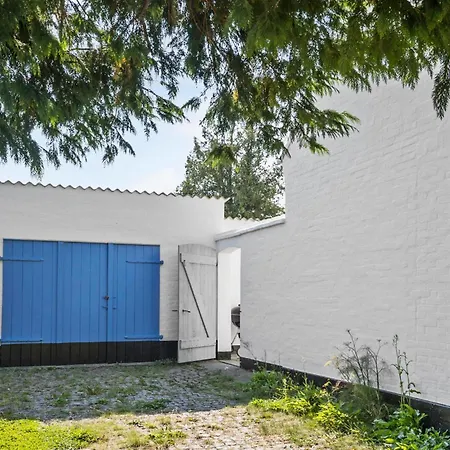 Splendida Casa A Con Cucina *