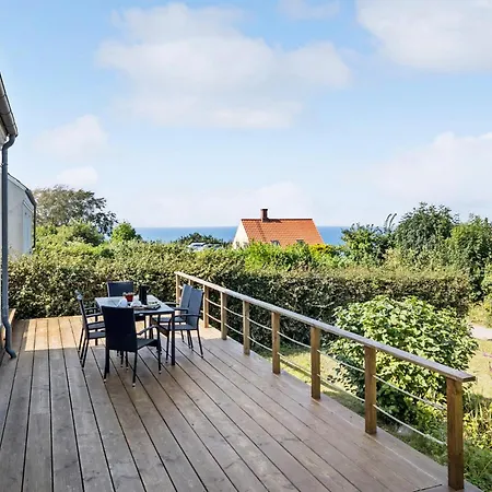 Splendida Casa A Con Cucina