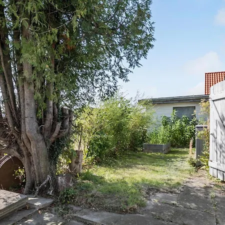 Dom wakacyjny Beautiful In With Wifi Hasle