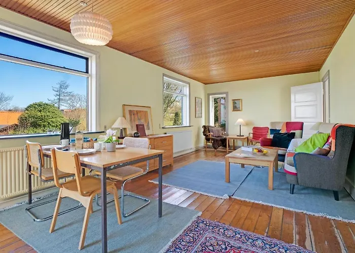 Beautiful In With Wifi Semesterbostad