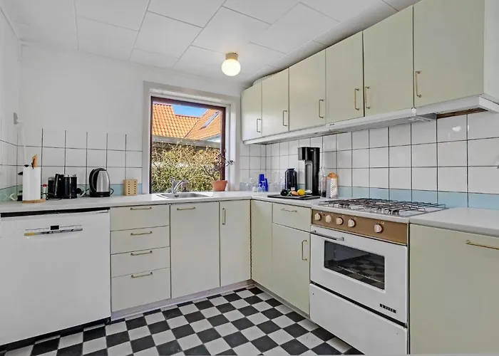 Beautiful In With Wifi Semesterbostad