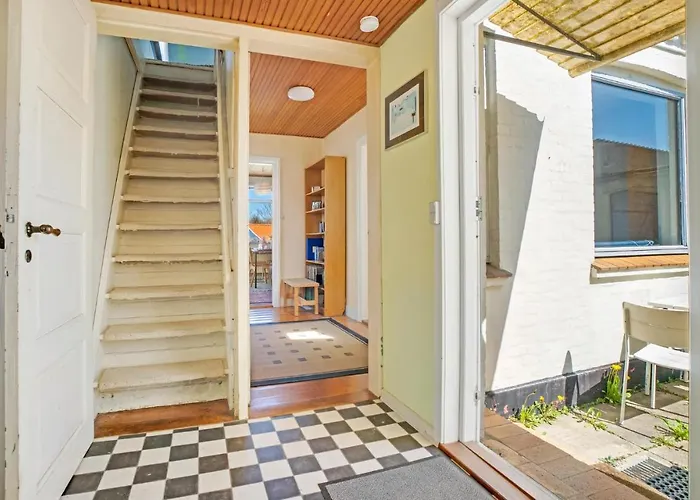 Beautiful In With Wifi Semesterbostad Hasle