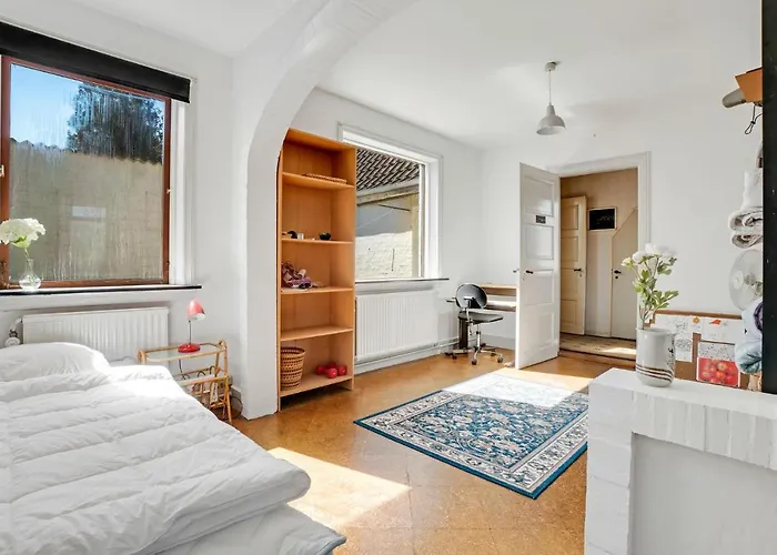 Semesterbostad Beautiful In With Wifi *