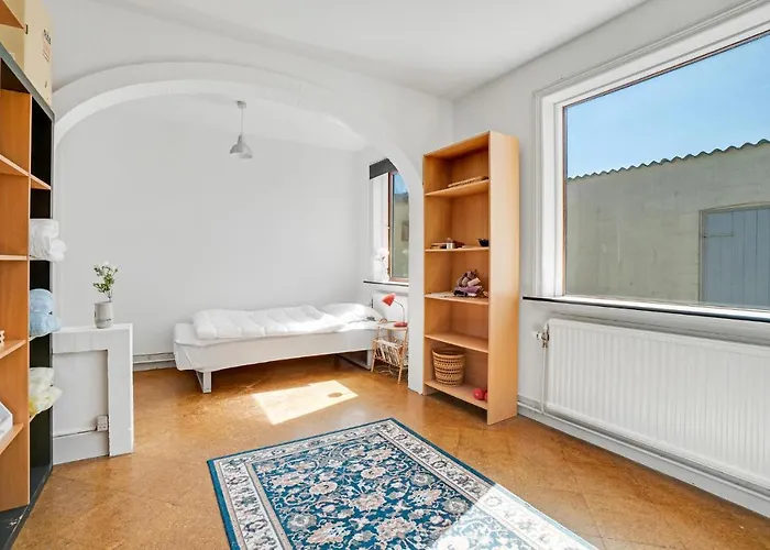 Beautiful In With Wifi Semesterbostad