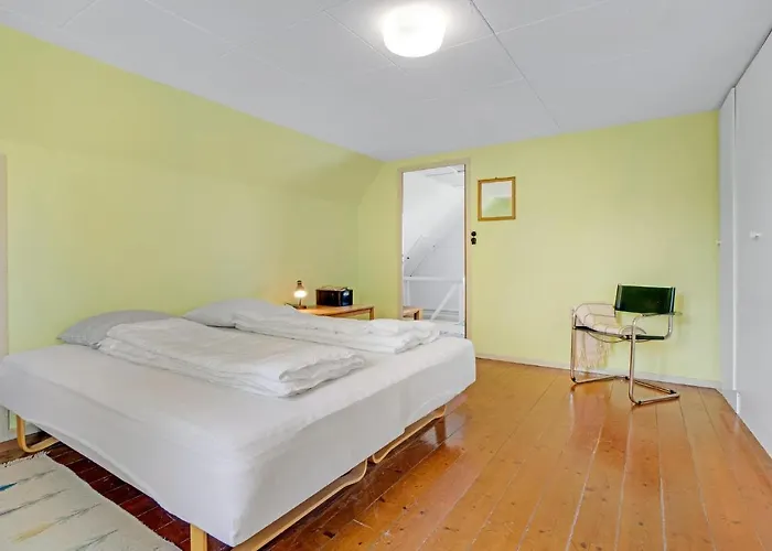 Beautiful In With Wifi Semesterbostad Hasle