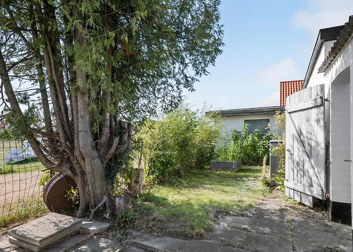 Semesterbostad Beautiful In With Wifi Hasle